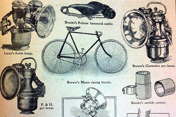 Cycling magazine November 27 1913 Cycling magazine November 27 1913