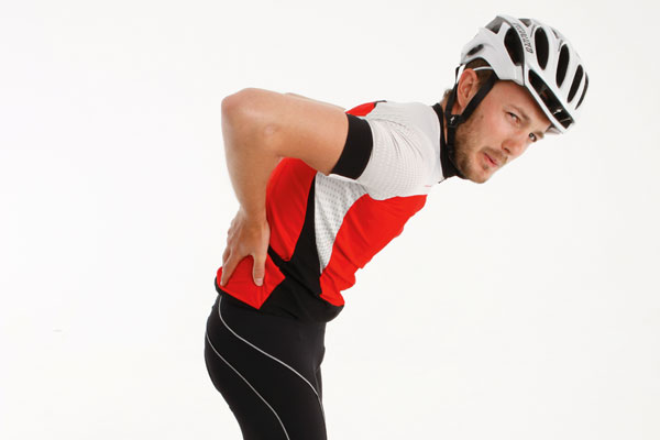 Bad back Bad back, back problems