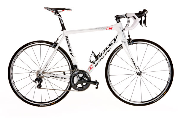Ridley Fenix Road Bike Ridley Fenix Road Bike