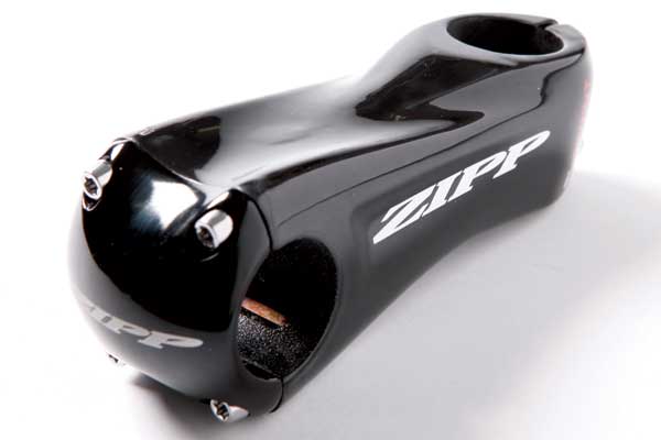 Zipp SL stem Zipp SL stem
