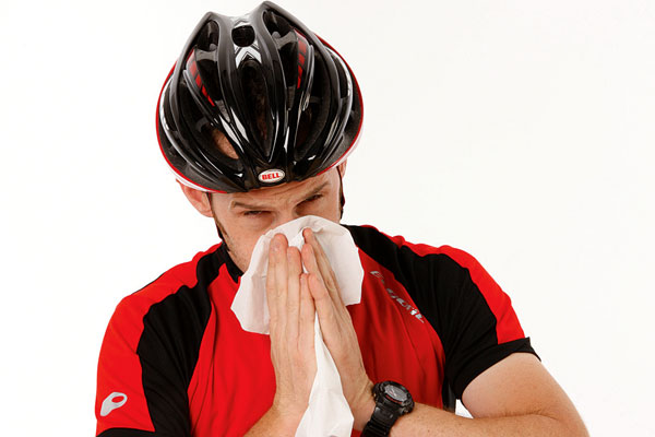 Cold and flu Cold and flu