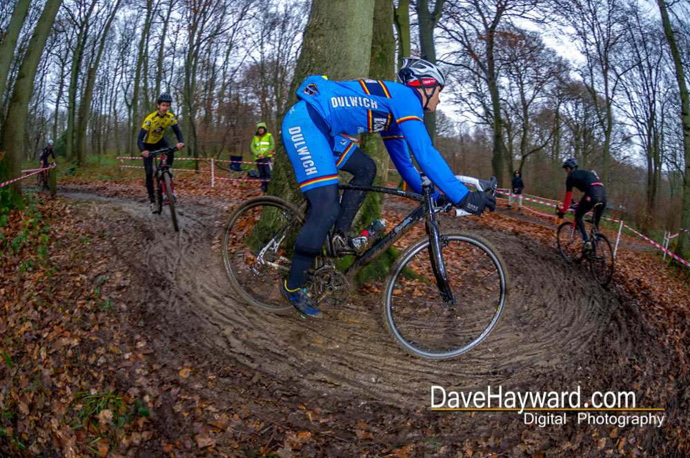 Frylands Wood, Dec 2013, London and South East Cyclo cross League Frylands Wood, Dec 2013, London and South East Cyclo cross League